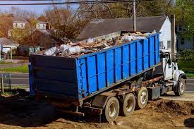 Best Demolition Debris Removal  in Albany, WI